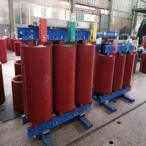 大冶SCB10-250KVA干式变压器