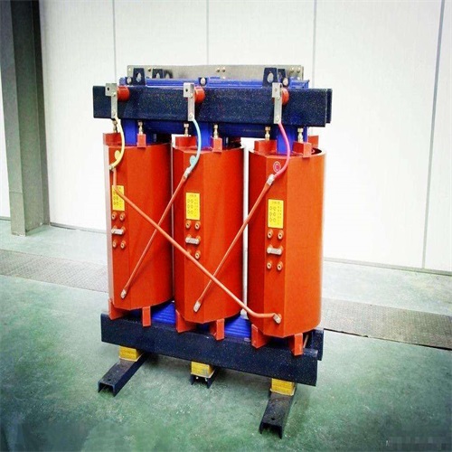 大冶80KVA干式变压器