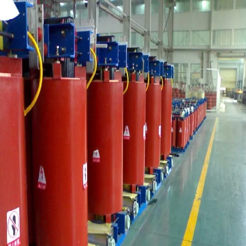 大冶SCB10-200KVA干式变压器