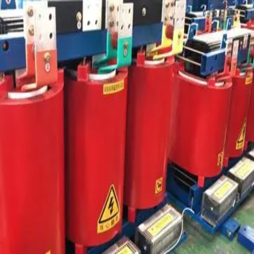 大冶1000KVA干式变压器