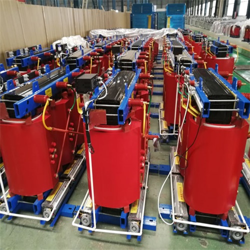 大冶SCB13-400KVA-10/0.4干