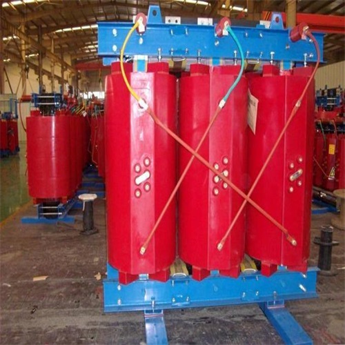大冶SCB10-1000KVA干式变压器