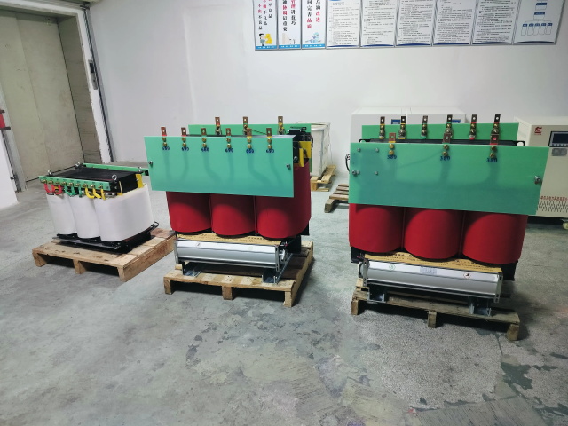 大冶KS11-1000KVA矿用变压器